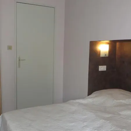 Apartman Porte Eveque *