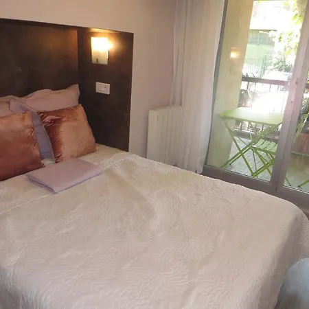 Apartman Porte Eveque Avignon