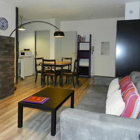 Apartman Porte Eveque Avignon